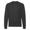 Classic Set-in Sweatshirt | Fruit of the Loom Miniaturansicht