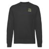 Classic Set-in Sweatshirt | Fruit of the Loom Miniaturansicht