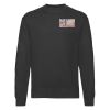 Classic Set-in Sweatshirt | Fruit of the Loom Miniaturansicht