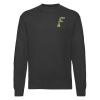 Classic Set-in Sweatshirt | Fruit of the Loom Miniaturansicht