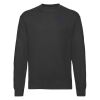 Classic Set-in Sweatshirt | Fruit of the Loom Miniaturansicht