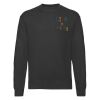 Classic Set-in Sweatshirt | Fruit of the Loom Miniaturansicht
