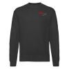 Classic Set-in Sweatshirt | Fruit of the Loom Miniaturansicht