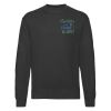 Classic Set-in Sweatshirt | Fruit of the Loom Miniaturansicht