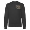Classic Set-in Sweatshirt | Fruit of the Loom Miniaturansicht