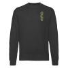 Classic Set-in Sweatshirt | Fruit of the Loom Miniaturansicht