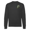 Classic Set-in Sweatshirt | Fruit of the Loom Miniaturansicht