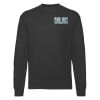 Classic Set-in Sweatshirt | Fruit of the Loom Miniaturansicht