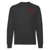 Classic Set-in Sweatshirt | Fruit of the Loom Miniaturansicht