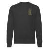 Classic Set-in Sweatshirt | Fruit of the Loom Miniaturansicht