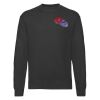 Classic Set-in Sweatshirt | Fruit of the Loom Miniaturansicht