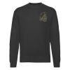 Classic Set-in Sweatshirt | Fruit of the Loom Miniaturansicht