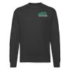 Classic Set-in Sweatshirt | Fruit of the Loom Miniaturansicht