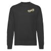 Classic Set-in Sweatshirt | Fruit of the Loom Miniaturansicht