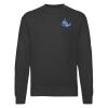 Classic Set-in Sweatshirt | Fruit of the Loom Miniaturansicht