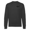 Classic Set-in Sweatshirt | Fruit of the Loom Miniaturansicht