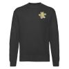 Classic Set-in Sweatshirt | Fruit of the Loom Miniaturansicht