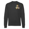 Classic Set-in Sweatshirt | Fruit of the Loom Miniaturansicht