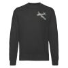 Classic Set-in Sweatshirt | Fruit of the Loom Miniaturansicht