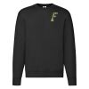 Premium Set-In-Sweatshirt | Fruit of the Loom Miniaturansicht