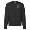 Premium Set-In-Sweatshirt | Fruit of the Loom Miniaturansicht