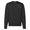 Premium Set-In-Sweatshirt | Fruit of the Loom Miniaturansicht
