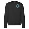 Premium Set-In-Sweatshirt | Fruit of the Loom Miniaturansicht