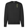 Premium Set-In-Sweatshirt | Fruit of the Loom Miniaturansicht