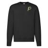 Premium Set-In-Sweatshirt | Fruit of the Loom Miniaturansicht