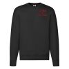 Premium Set-In-Sweatshirt | Fruit of the Loom Miniaturansicht