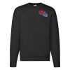 Premium Set-In-Sweatshirt | Fruit of the Loom Miniaturansicht