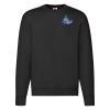 Premium Set-In-Sweatshirt | Fruit of the Loom Miniaturansicht