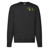 Premium Set-In-Sweatshirt | Fruit of the Loom Miniaturansicht