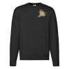 Premium Set-In-Sweatshirt | Fruit of the Loom Miniaturansicht