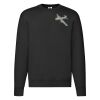 Premium Set-In-Sweatshirt | Fruit of the Loom Miniaturansicht