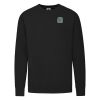 New Lightweight Set-In Sweatshirt | Fruit of the Loom Miniaturansicht