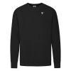 New Lightweight Set-In Sweatshirt | Fruit of the Loom Miniaturansicht