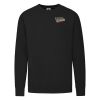 New Lightweight Set-In Sweatshirt | Fruit of the Loom Miniaturansicht
