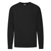 New Lightweight Set-In Sweatshirt | Fruit of the Loom Miniaturansicht