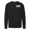 New Lightweight Set-In Sweatshirt | Fruit of the Loom Miniaturansicht