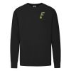 New Lightweight Set-In Sweatshirt | Fruit of the Loom Miniaturansicht
