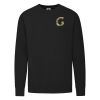 New Lightweight Set-In Sweatshirt | Fruit of the Loom Miniaturansicht