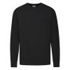 New Lightweight Set-In Sweatshirt | Fruit of the Loom Miniaturansicht