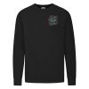 New Lightweight Set-In Sweatshirt | Fruit of the Loom Miniaturansicht
