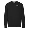 New Lightweight Set-In Sweatshirt | Fruit of the Loom Miniaturansicht