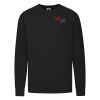 New Lightweight Set-In Sweatshirt | Fruit of the Loom Miniaturansicht