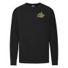 New Lightweight Set-In Sweatshirt | Fruit of the Loom Miniaturansicht