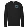 New Lightweight Set-In Sweatshirt | Fruit of the Loom Miniaturansicht