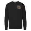 New Lightweight Set-In Sweatshirt | Fruit of the Loom Miniaturansicht