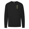 New Lightweight Set-In Sweatshirt | Fruit of the Loom Miniaturansicht